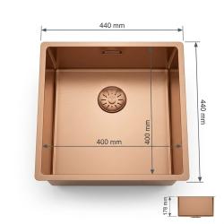pure-sink-comfort-pvd-rose-copper-sink-40x40-cm